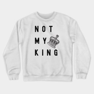 King Charles Coronation 2023 Crewneck Sweatshirt